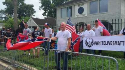 White Lives Matter Will Officially Be Declared a Hate Group