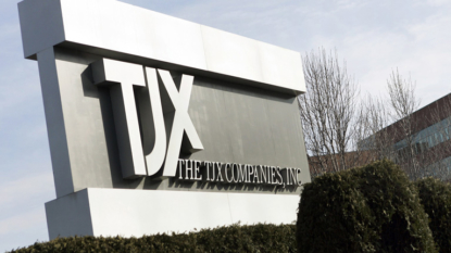 Why TJX Shares Are Falling Early Despite Q2 Beat-And-Raise