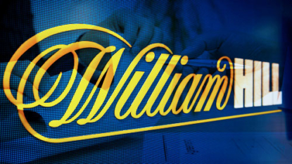 William Hill: bookmaker rejected two bids from Rank and 888