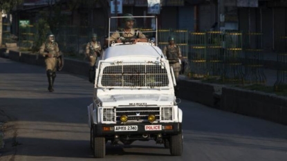 BSF jawans, 1 terrorist killed in encounter in Machhil sector of J&K