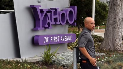 Yahoo leaves behind $30 billion ‘company’ that does nothing