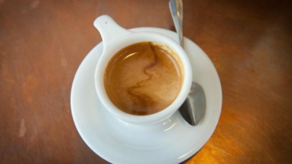 Coffee Drinking Habits May be Written in DNA