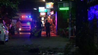 8 blasts hit Thailand in Last 24 Hours