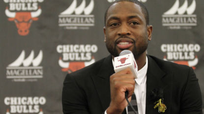 2 brothers charged with murder of Dwyane Wade’s cousin