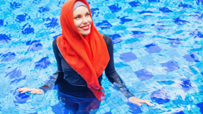 ‘Burkini’ Wins Over French Legal Battle, Ban Suspended