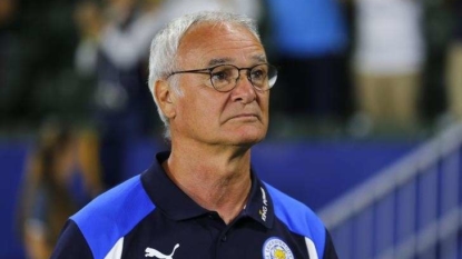 Ranieri: Premier League refs must protect Vardy