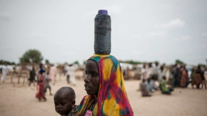 UNICEF Suspends Aid To Northern Nigeria After Convoy Attack