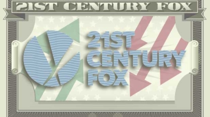 21st Century Fox Q4 Earnings Fall Below Expectations