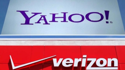 Verizon to acquire Yahoo’s internet business for $4.8 billion