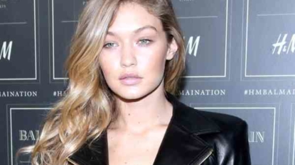 A Brief History of Gigi Hadid Not Letting Anyone Take Her Down