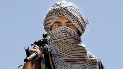 Taliban push into provincial capital in Afghanistan’s Uruzgan