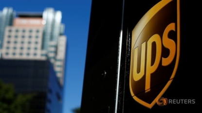 UPS to hire 95000 seasonal workers for upcoming holidays