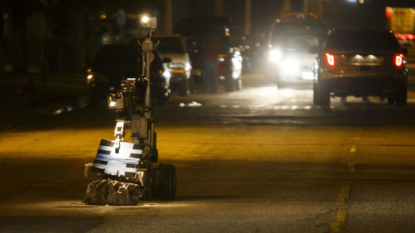 Homeless men find bombs, save lives in New Jersey