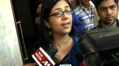 FIR filed against DCW chief Swati Maliwal by ACB over recruitment scam