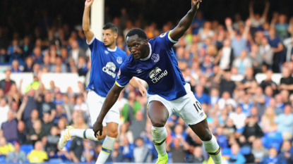 Everton manager hails ‘perfect player’ Barry