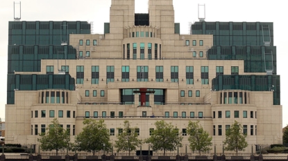 MI6 to get its biggest expansion by recruiting 1000 spies