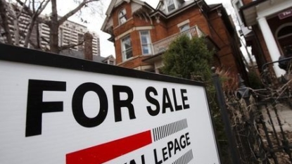 TREB: Toronto home prices leap 17.2% August to August