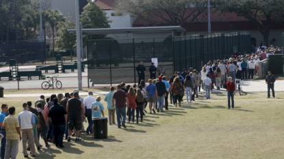 Focus at Four: Conflicting poll numbers give Texas Republicans pause