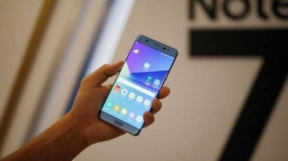 US Warns Consumers: Stop Using ‘Fire-Prone’ Samsung Galaxy Note 7