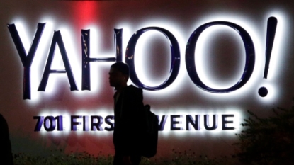 Yahoo admits 500 million users had data stolen in 2014 attack