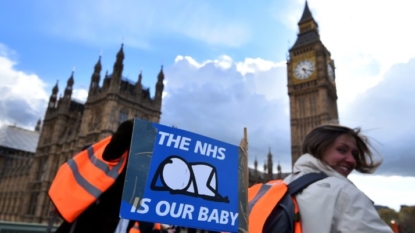 Britain’s junior doctors suspend planned 5-day strike