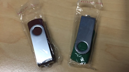 Malicious USB sticks left in Australians’ mailboxes