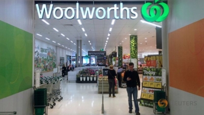 Australia’s Woolworths says hardware JV partner Lowe’s takes it to court