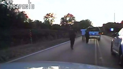 Unarmed black Christian killed by white officer in US