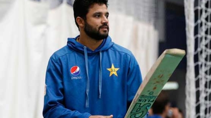 Pakistan retains Azhar Ali as one-day skipper