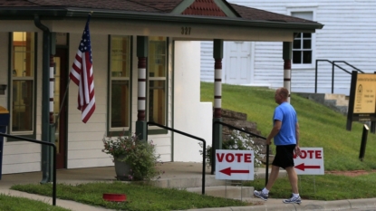 Appeals court blocks proof-of-citizenship voting requirement