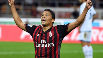 AC Milan wins consecutive games for 1st time since February