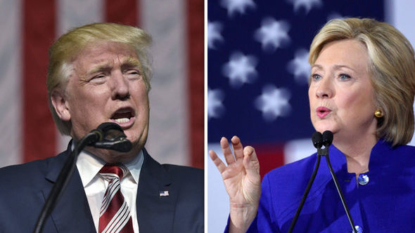 Donald Trump asks Gennifer Flowers to U.S. presidential debate against Hillary Clinton