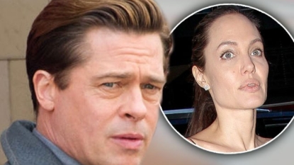 The FBI is looking into child-abuse allegations against Brad Pitt