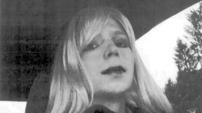 Nonprofit: Chelsea Manning faces 2 weeks in solitary