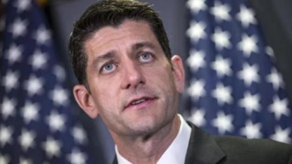 As Congress returns, Paul Ryan promises to keep government open