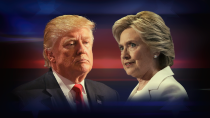 Latest CNN Poll Shows Donald Trump Leading Hillary Clinton In National Poll