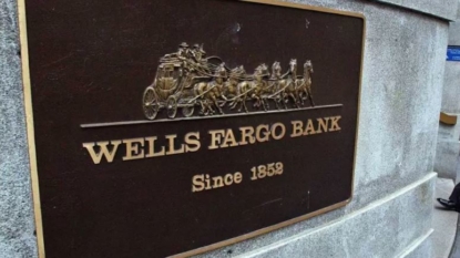 Wells Fargo fined $185M for fake accounts