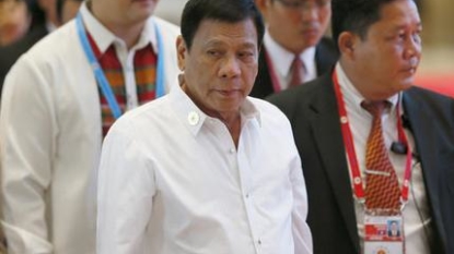 Obama cancels meeting with Philippine´s Duterte after offensive comment