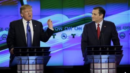 Ted Cruz endorses Donald Trump for USA presidency in dramatic reversal