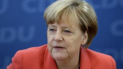 Merkel’s migrant decision blamed for party’s election loss