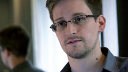 Washington Post criticized for opposing Snowden pardon