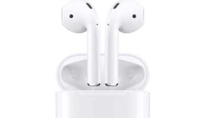 Don’t like Apple’s AirPods? Here are some wireless headset alternatives