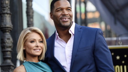 ‘I think we were friends’; Michael Strahan opens up about ‘Live’