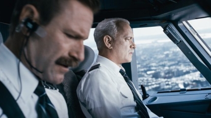 Box Office Weekend: Sully Lands On Target