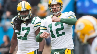 Packers hold on to avoid upset at Jacksonville