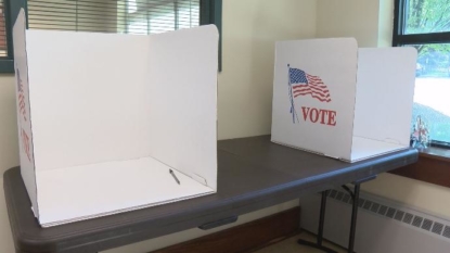 Absentee voting for the Presidential election begins Friday