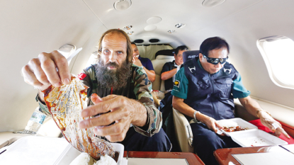 Abu Sayyaf Releases Three Indonesian Hostages in S. Philippines