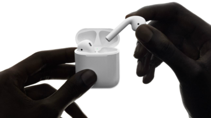 $10 Accessory Ensures You Won’t Lose Apple’s AirPods