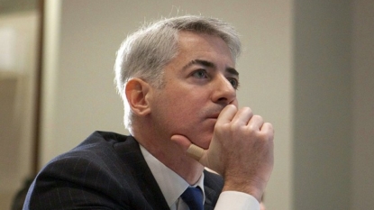 Ackman’s Pershing Square Bets on Chipotle (CMG, VRX)