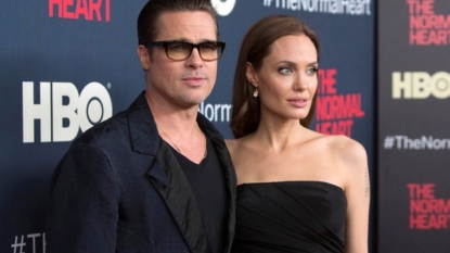 Federal Bureau of Investigation ‘evaluating’ plane row claims against Brad Pitt